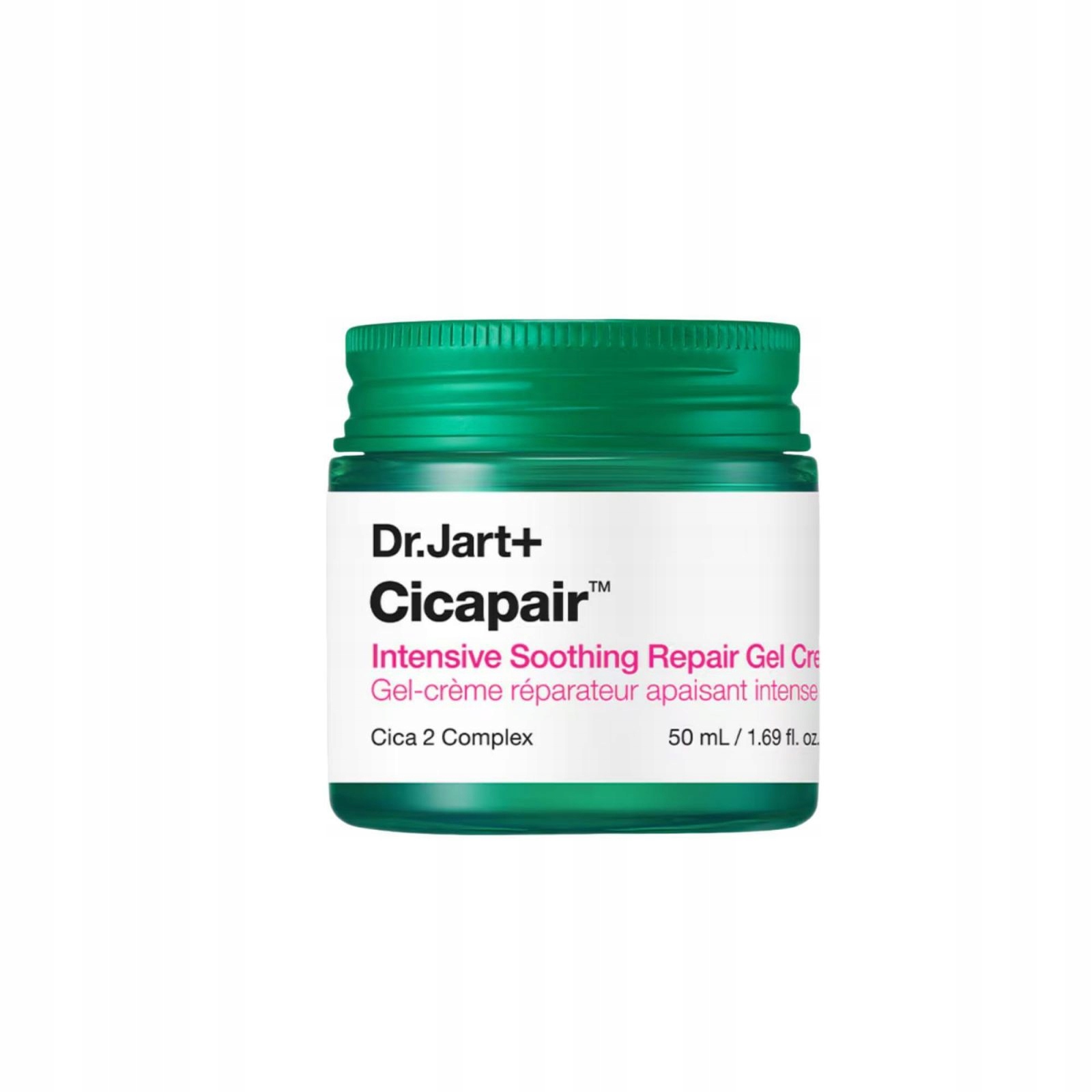 Dr. Jart+ Cicapair Intensive Soothing Repair Gel Cream 50 ML