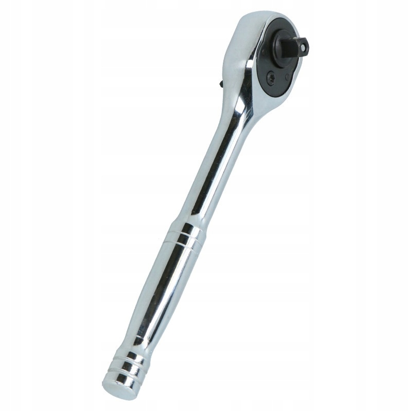 

Grzechotka Treszczotka 1/4 Metalowa