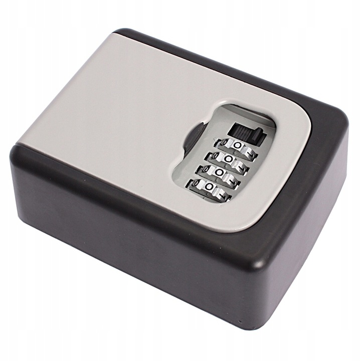 Mini sejf na klucze mały ścienny szyfr kod Kod producenta GKI68