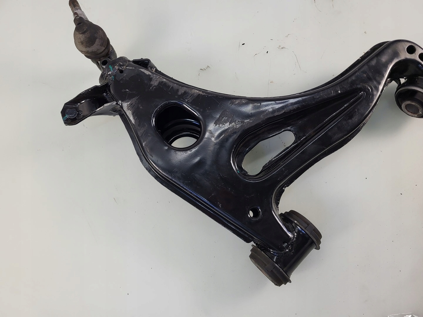 MERCEDES SLK R170 LIFT 3.2 B arm left front front