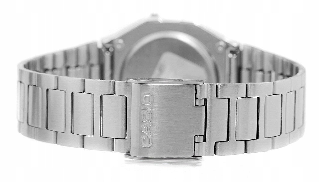 ZEGAREK CASIO RETRO VINTAGE ALARM DATA BUDZIK LED Rodzaj cyfrowe