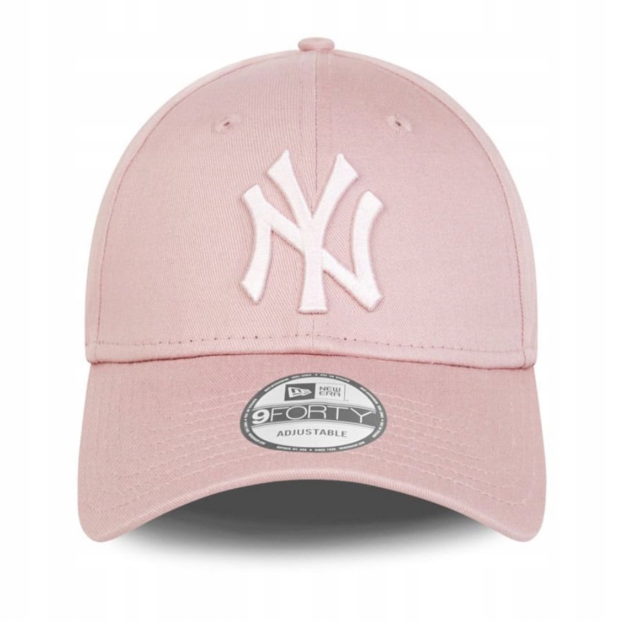 CZAPKA Z DASZKIEM NEW ERA ORYGINALNA HOLOGRAM MĘSKA DAMSKA Rozmiar uniwersalny