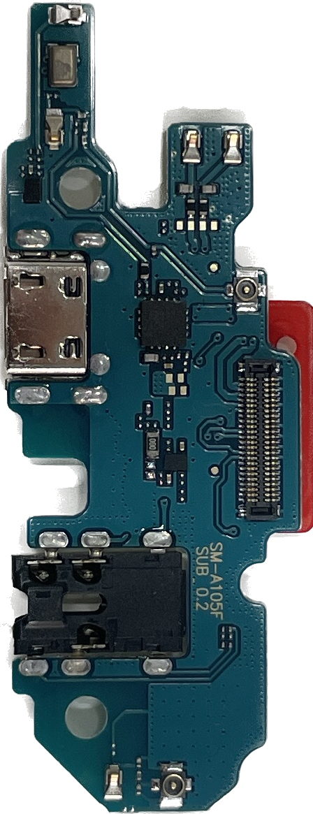 

Samsung A10 A105F Złącze Płytka Ładowania Sub 2.0