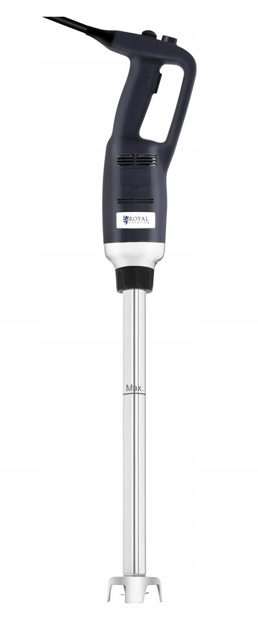 Ruční mixér Royal Catering RCSM-500-500P 500 W