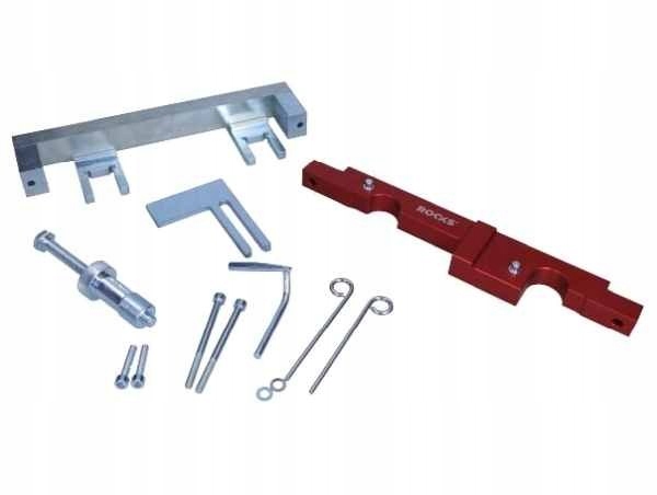 Blokovacia sada rozvodov Rooks OK-02.3045