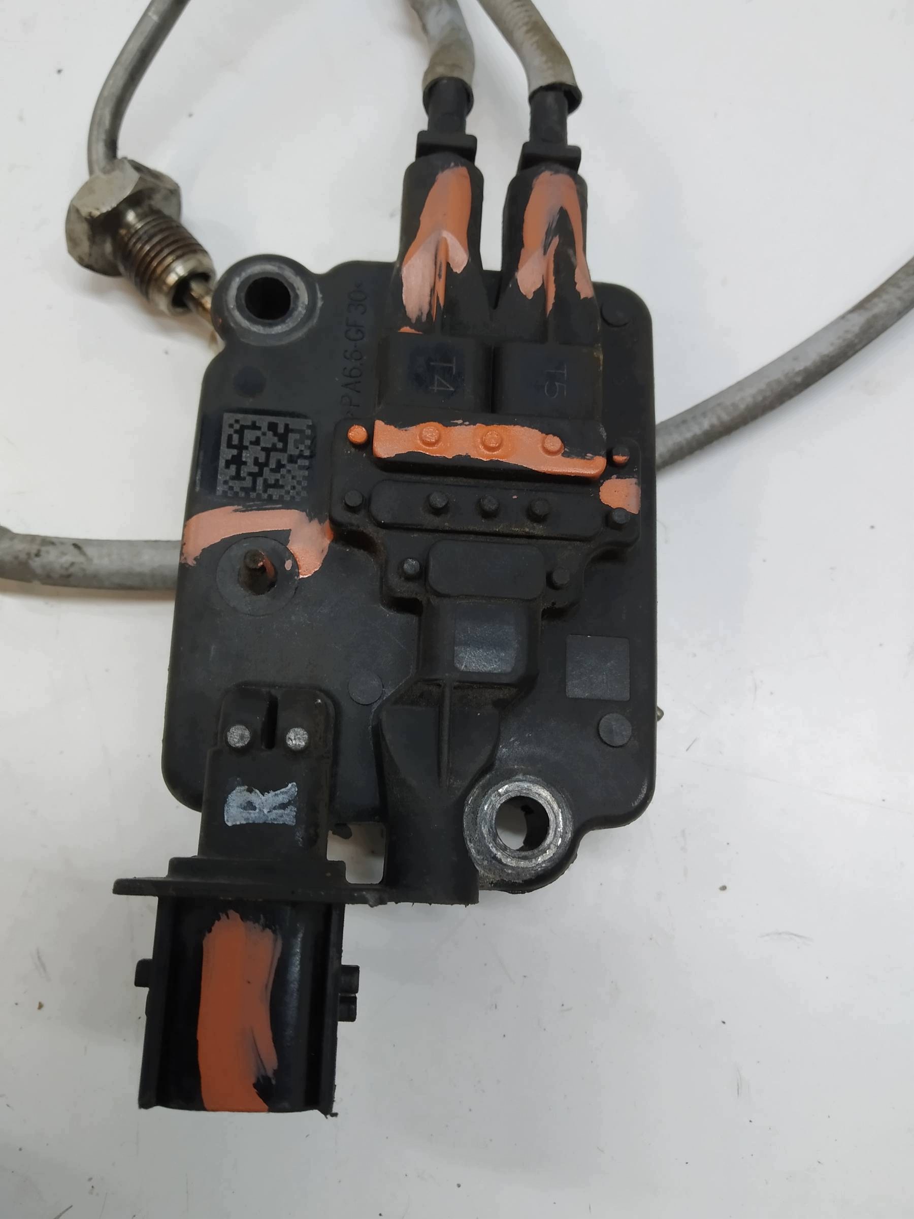 Sensor SENSOR TEMPERATURY Gase 11.0 D 435KM DAF XF 106 Euro 6 440 FT