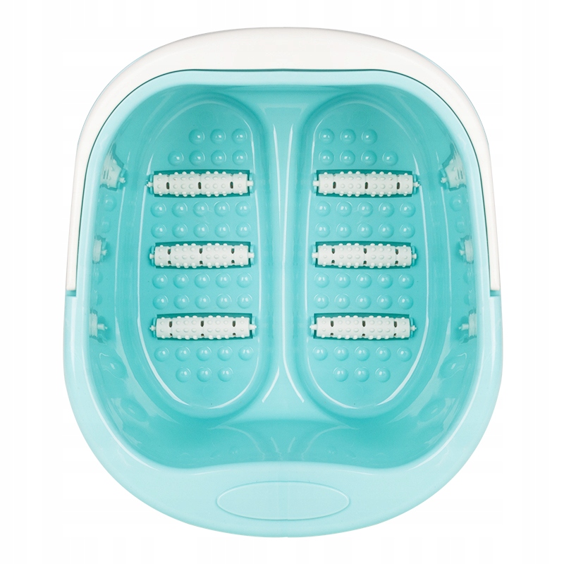 

Miska do pedicure z rollerami blue Activeshop