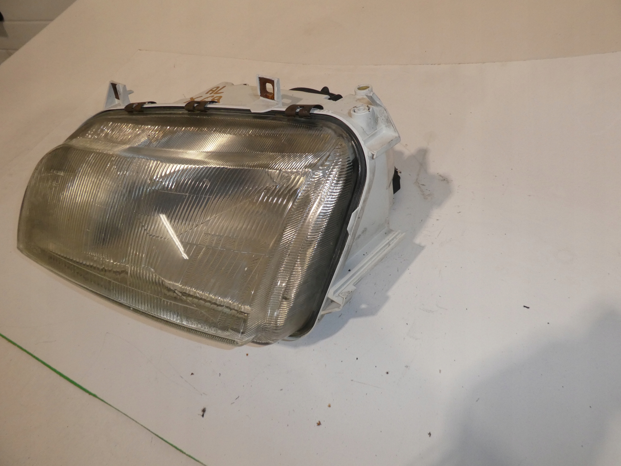 light left front VW SHARAN and 7M1941015H EUROPA