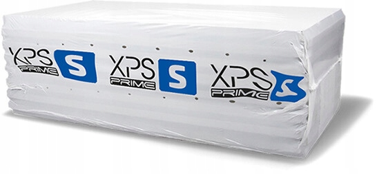 XPS 700kPa 8CM PODWALINA DRZWI OKIEN JAK KLINARYT Marka Synthos