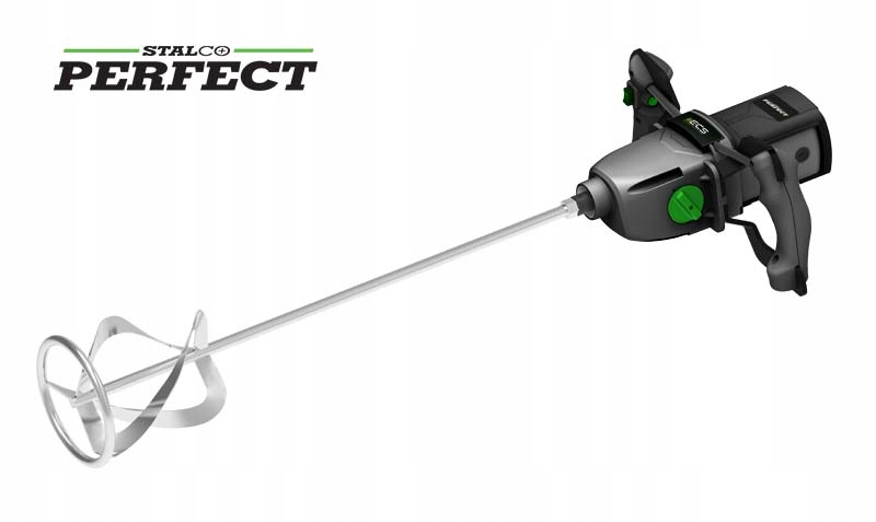 MIESZARKA HM14VS STALCO PERFECT S-98540