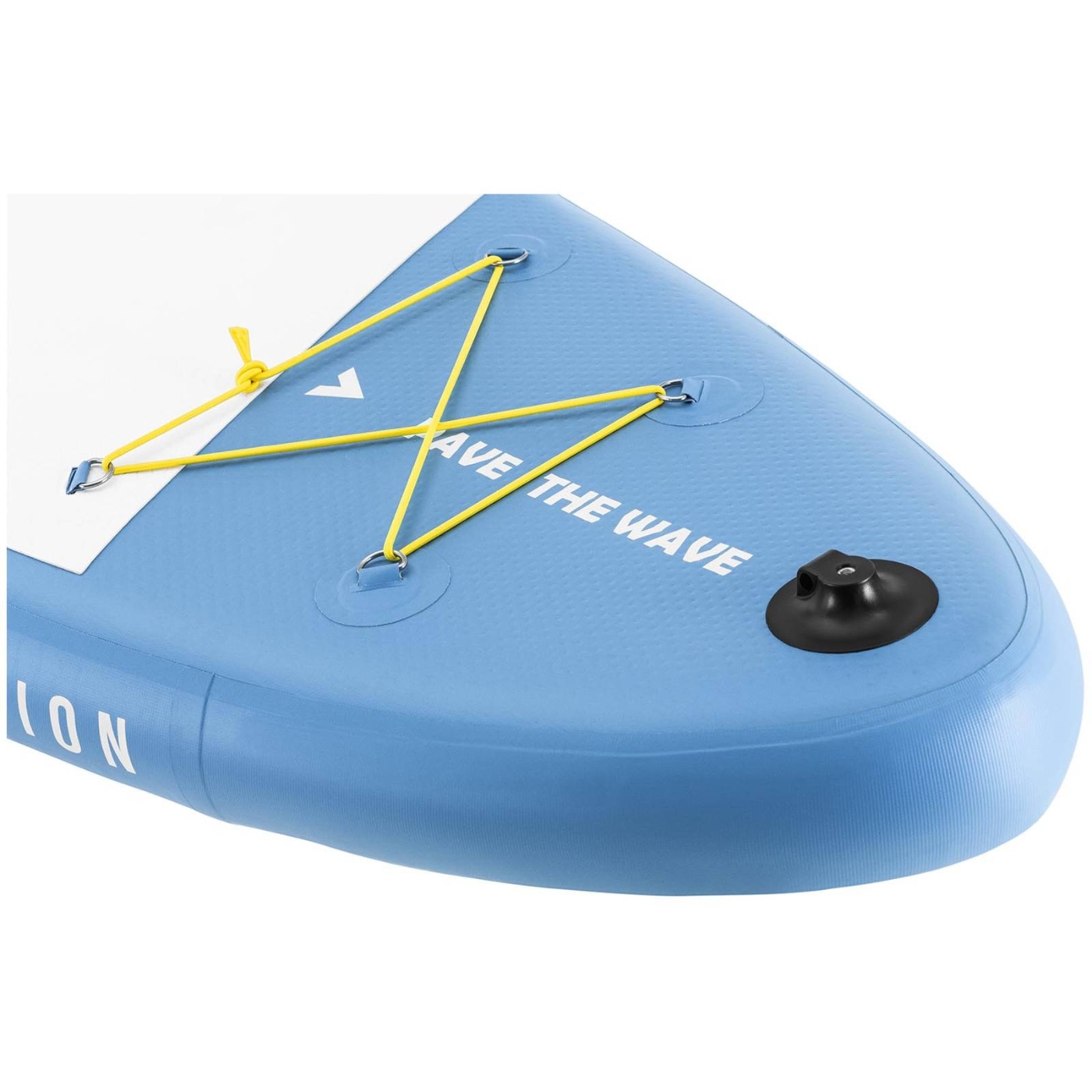 DESKA SUP PADDLE BOARD DWUKOMOROWA WIOSŁO ZESTAW Kod producenta GR-SPB402DC