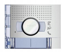 Plaketa zvukového modulu s kamerou Sfera Legrand