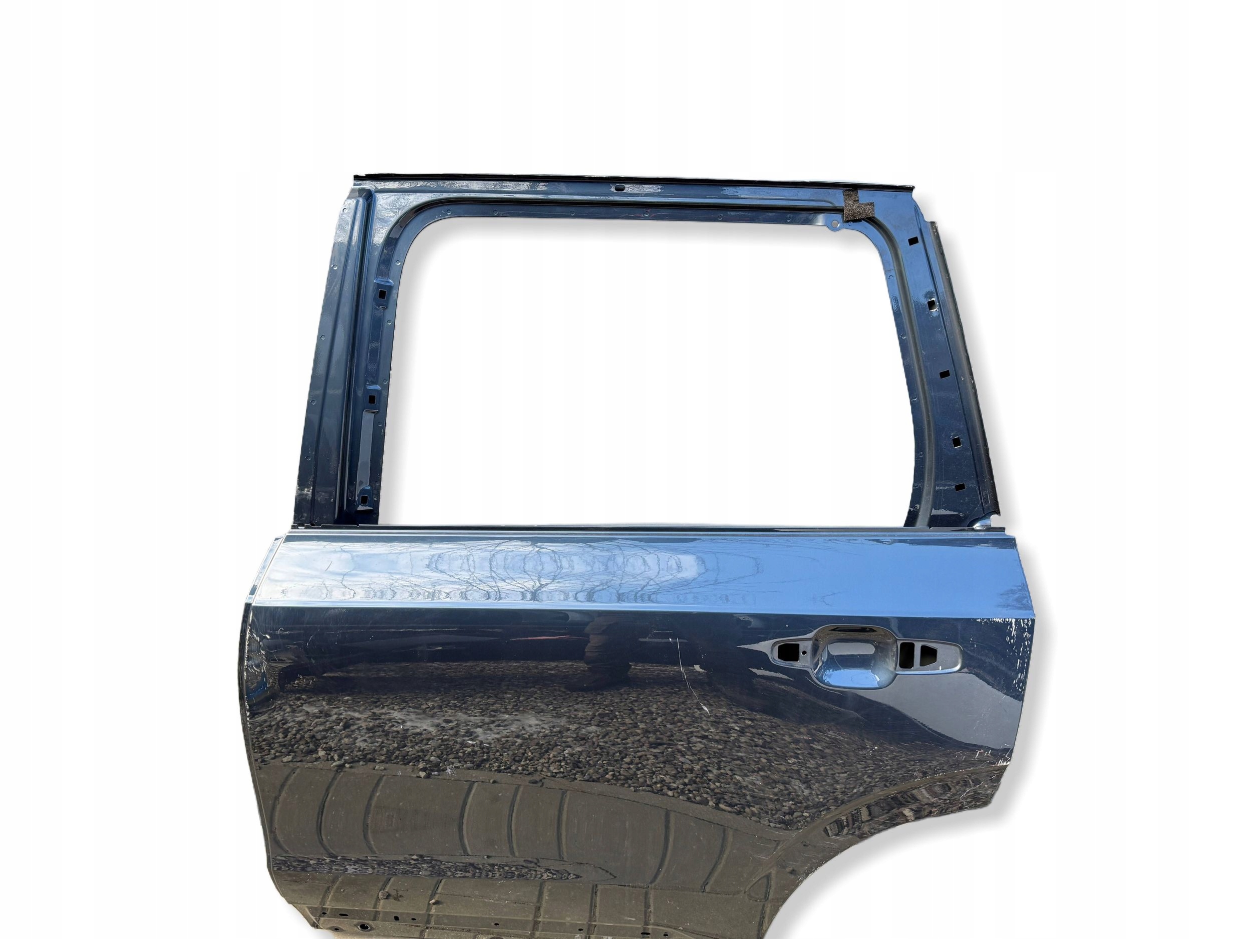 Volvo XC90 XC-90 2 II 14- drzwei rear. left rear part