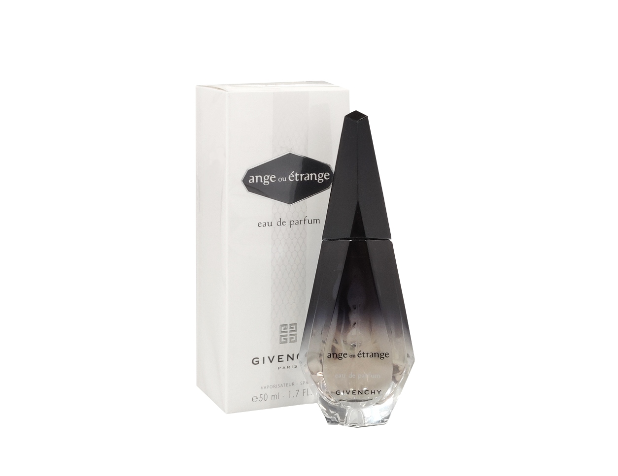 Givenchy Ange Ou Demon (Ange Ou Etrange) Parfémovaná voda 50 ml