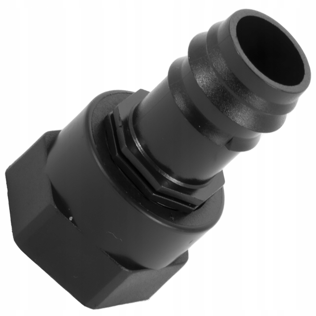 

Korek do Rur Kroplujących 25mm z gwintem 3/4"