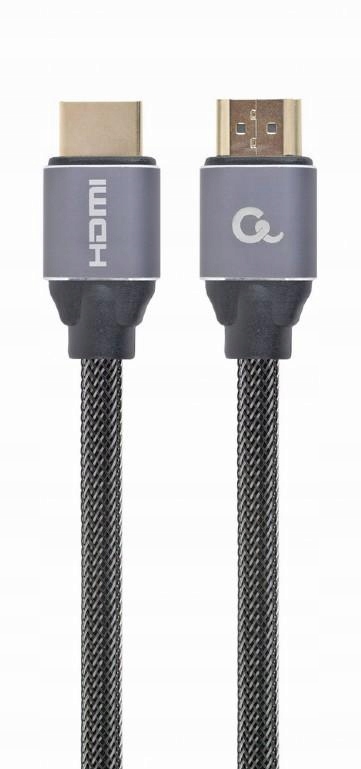 Kabel Hdmi High Speed Ethernet 1m