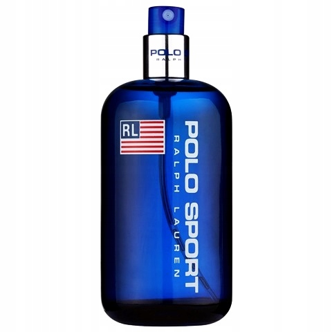 Ralph Lauren Polo Sport Men 125ML Eau De Toilette Unikát 2015