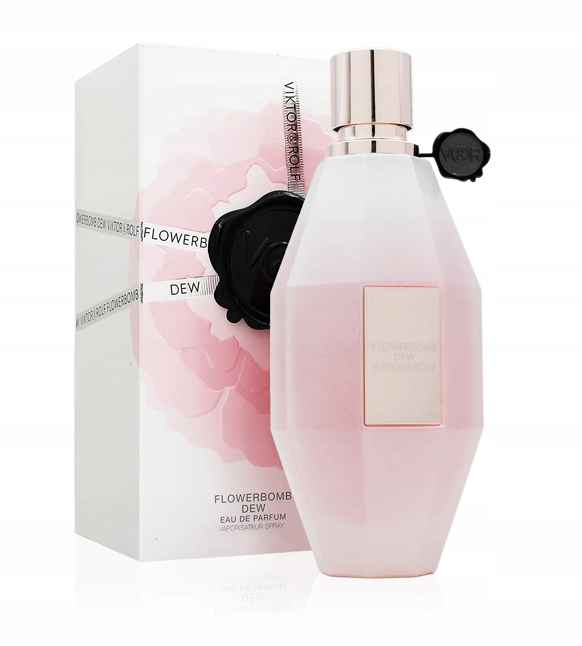 Viktor & Rolf Flowerbomb Dew parfémovaná voda pro ženy 100 ml