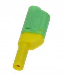 

Wtyk bananowy 4mm 32A Amass