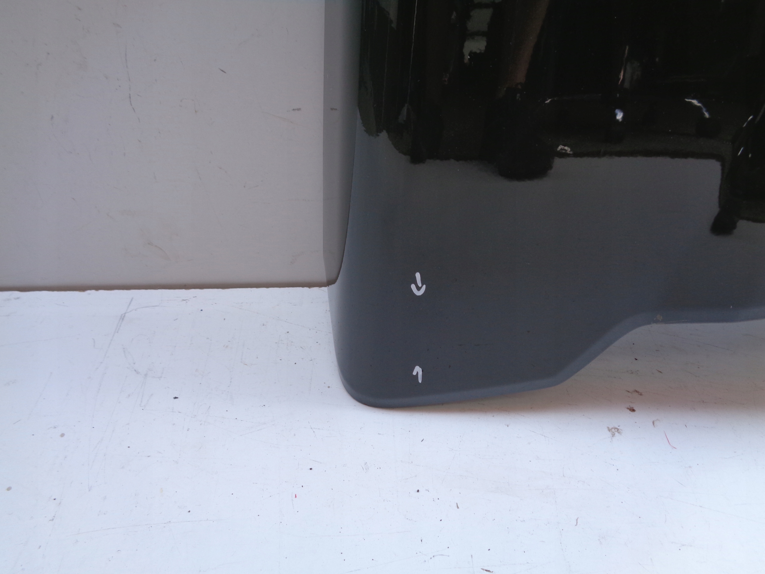 Capot SUZUKI JIMNY 18- NR 16188