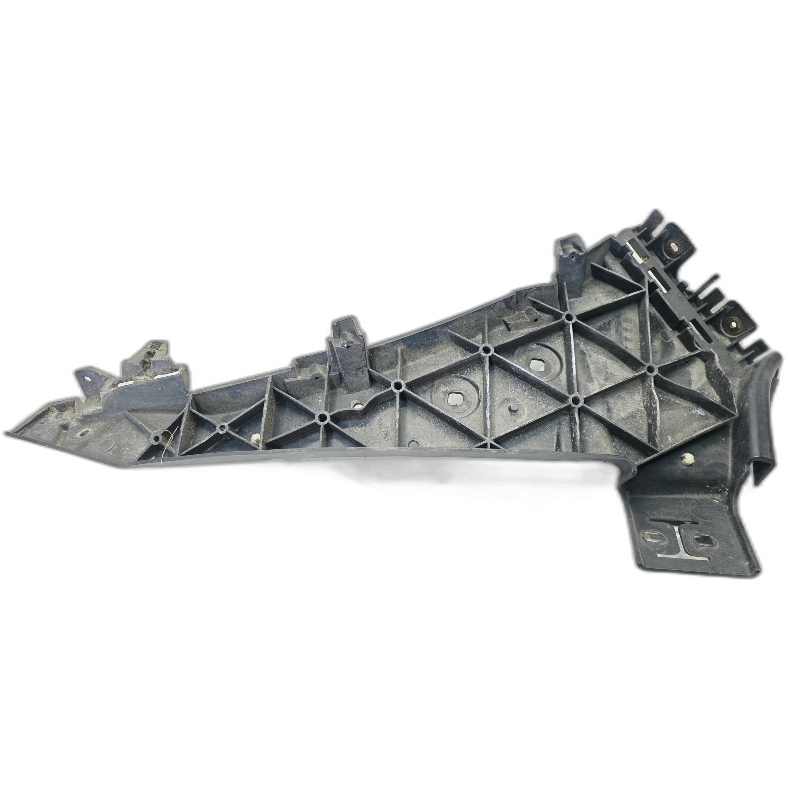 support holder of a bumper right front AUDI Q7 4L 4L0807284