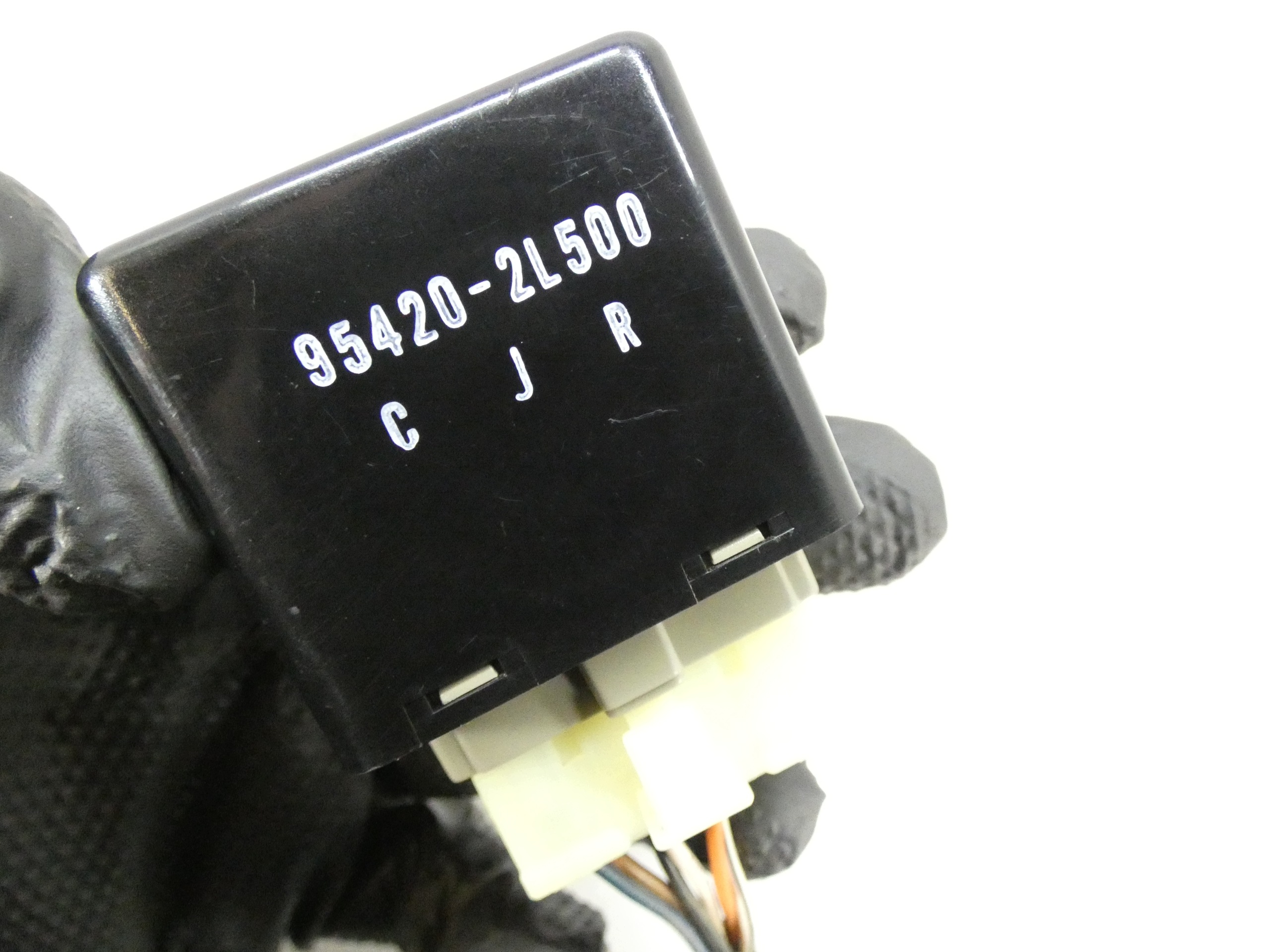 modulo Relè OMRON HYUNDAI I30 e FD 07-12 95420-2L500