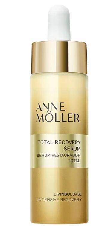 Anne Moller Total Recovery intenzivně regenerační sérum 30 ml