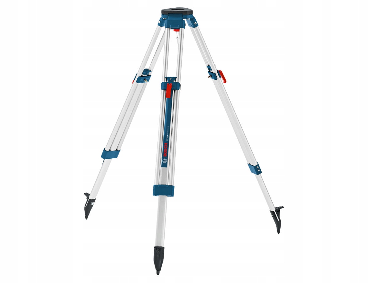 

Statwy Aluminiowy 160cm BT160 Bosch do Grl Gol Gll
