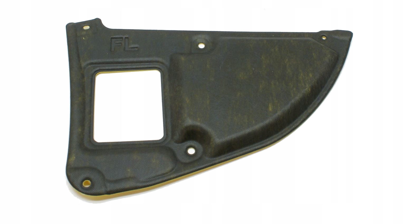 90815SG070 - НЕМОЙ КАПОТ ЛЕВЫЙ SUBARU FORESTER XT 2012-18