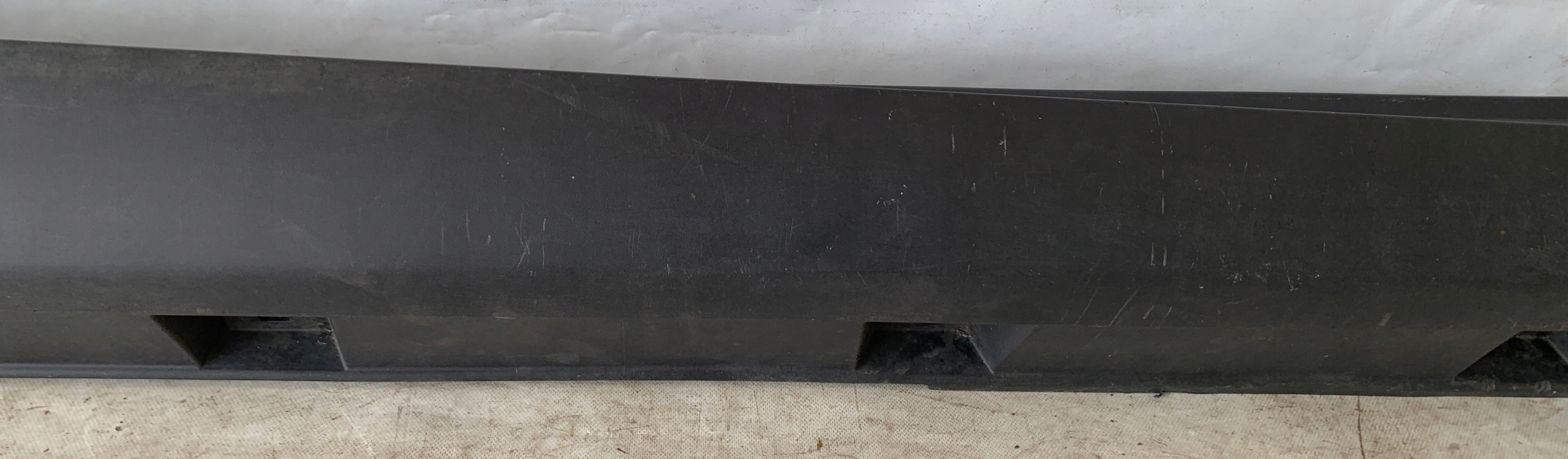 #moulding threshold right FORD FOCUS MK3 BM51-A10154-A