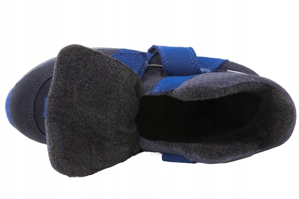 BARTEK 17018021 TRZEWIKI OCIEPLANE KOZACZKI ZIMOWE Marka Bartek