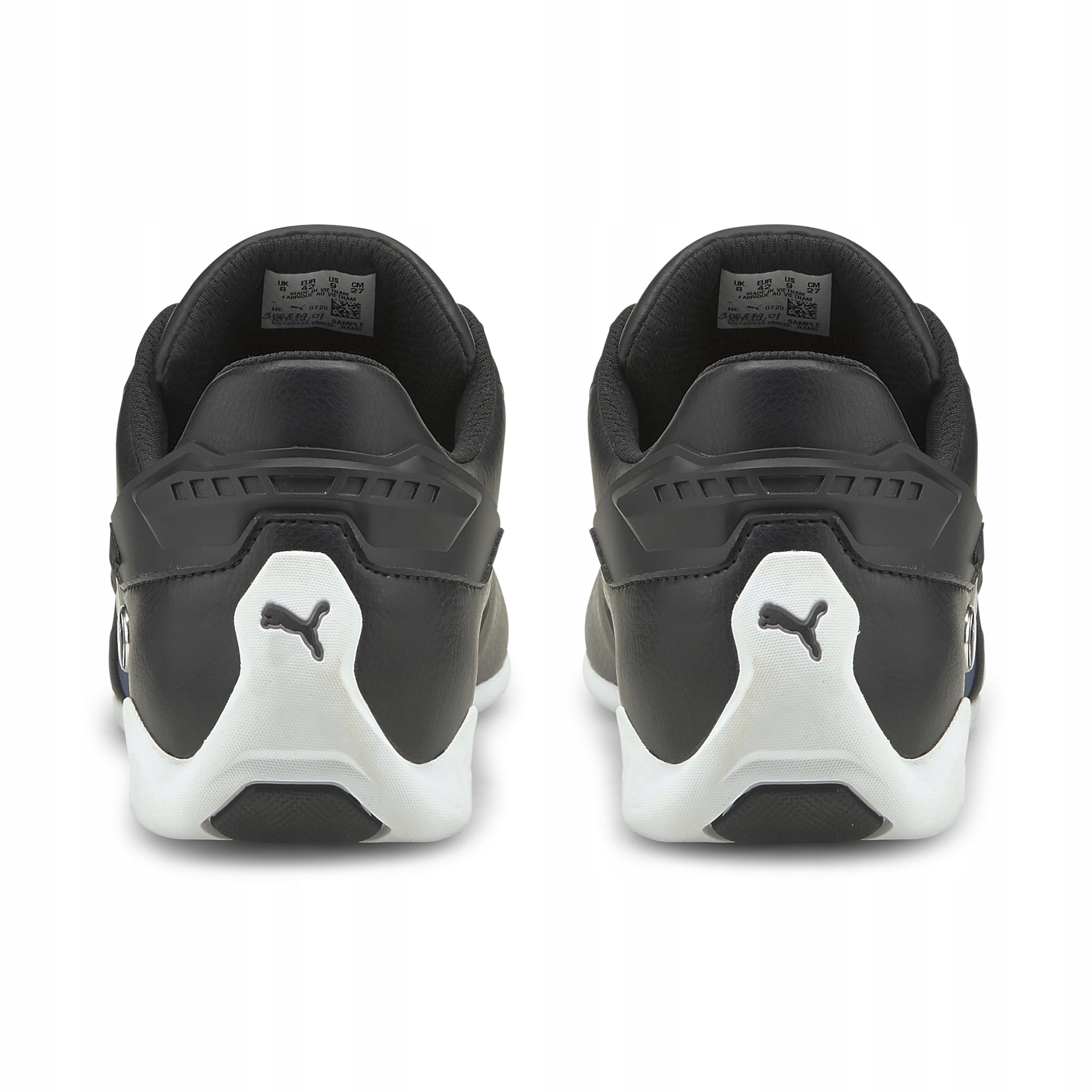 PUMA BUTY BMW MMS DRIFT CAT DELTA 30687401 r 42 Rozmiar US 9