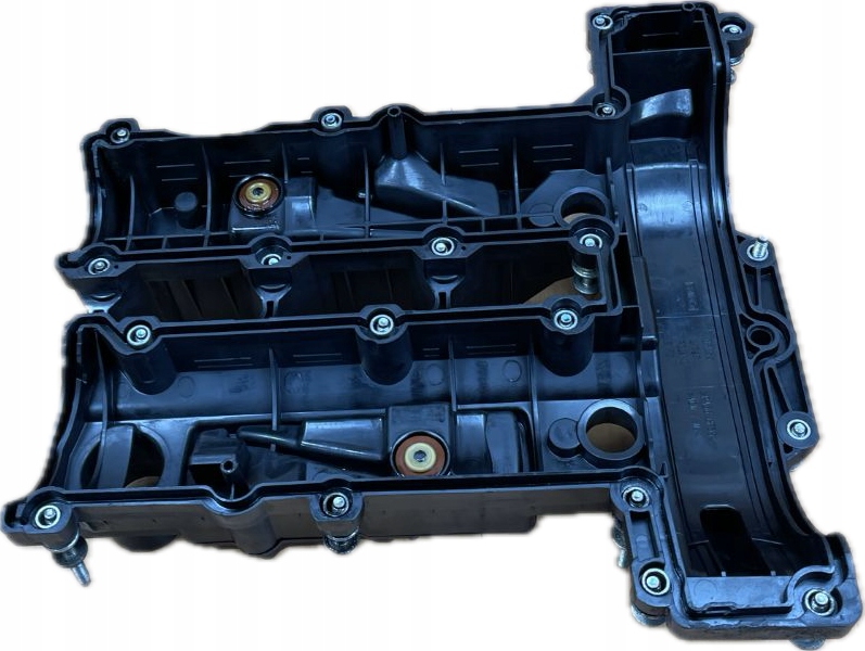 FORD FOCUS MK3 FL 2014 - Abdeckung der Ventile 1.0 ECOBOOST F1FG-6007-GA