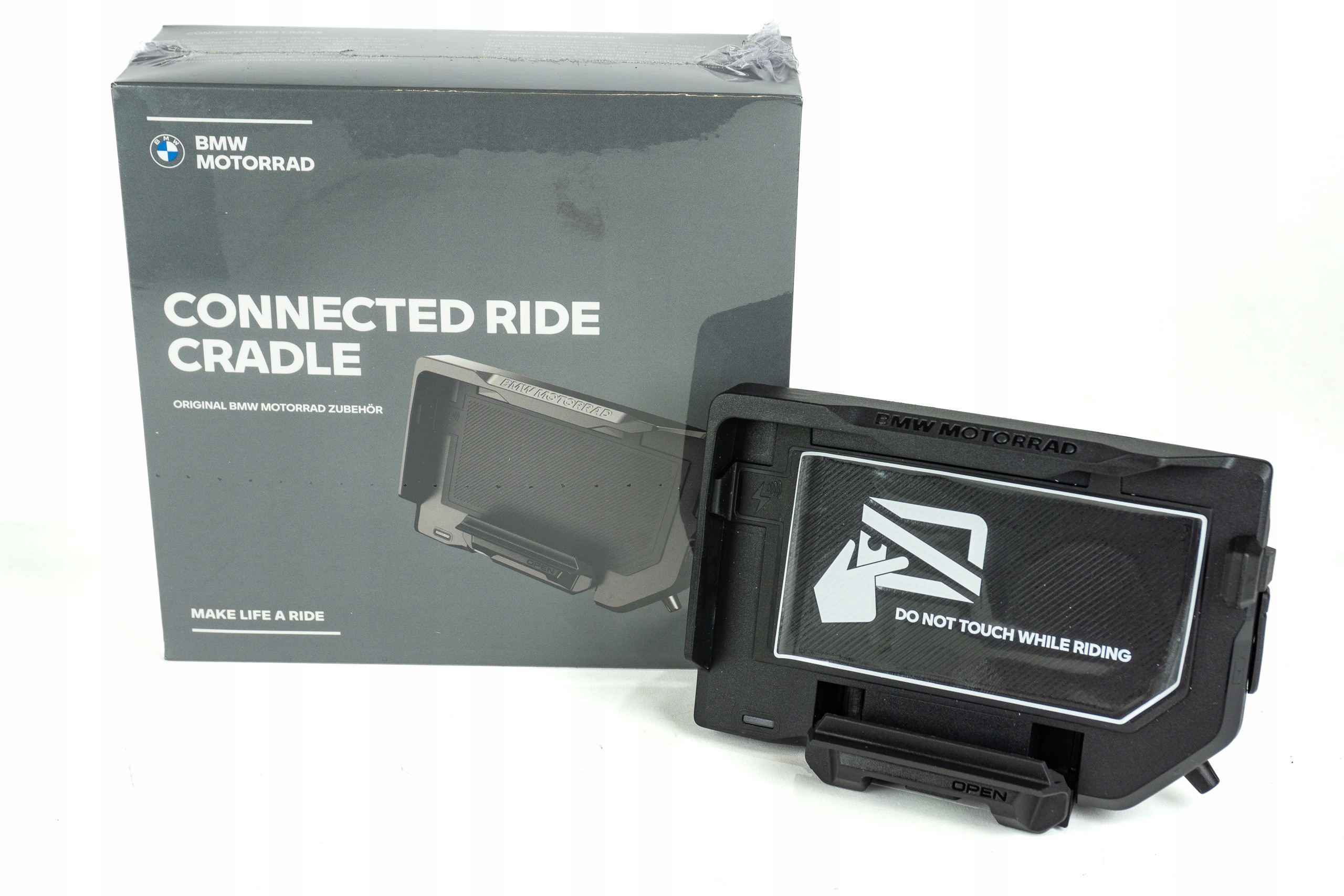 Connectedride Cradle Bmw - Niska cena na Allegro Connectedride Cradle Bmw - Niska cena na Allegro