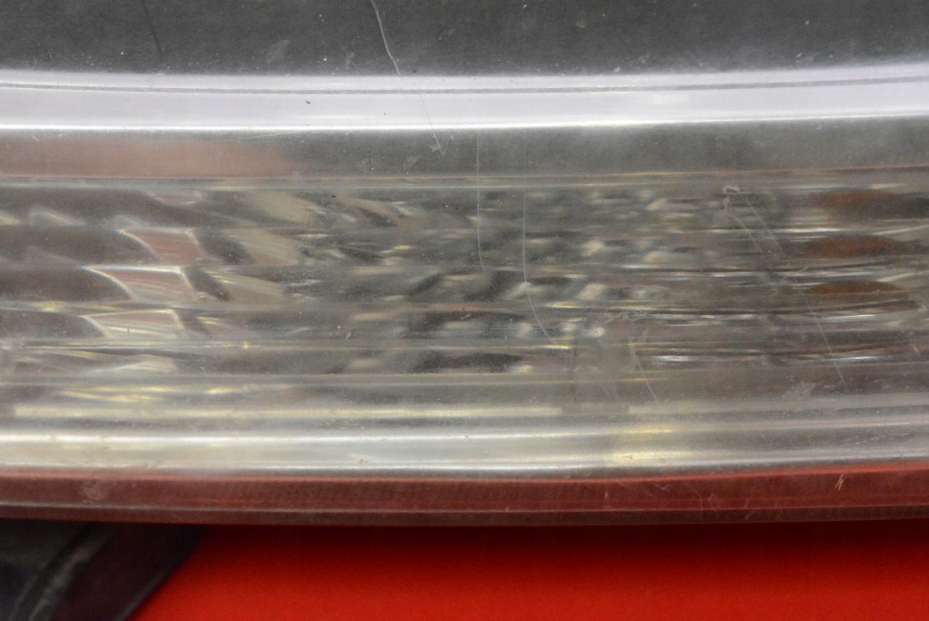 REFLEKTOR left light front XENON EU 100-59079 SUZUKI GRAND VITARA 2 II LIFT
