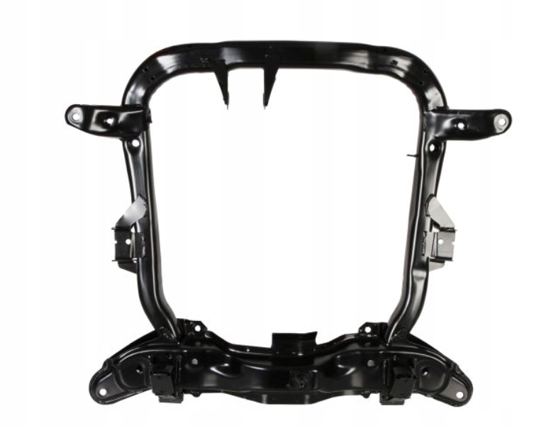 ZRZ-PL-000 - БАЛКА РАМА САНИ ВІЗОК КОЛИСКА OPEL CORSA COMBO C