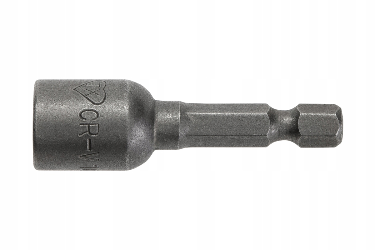 

Nasadka z magnesem 12mm, 1/4", 2 szt. Hogert