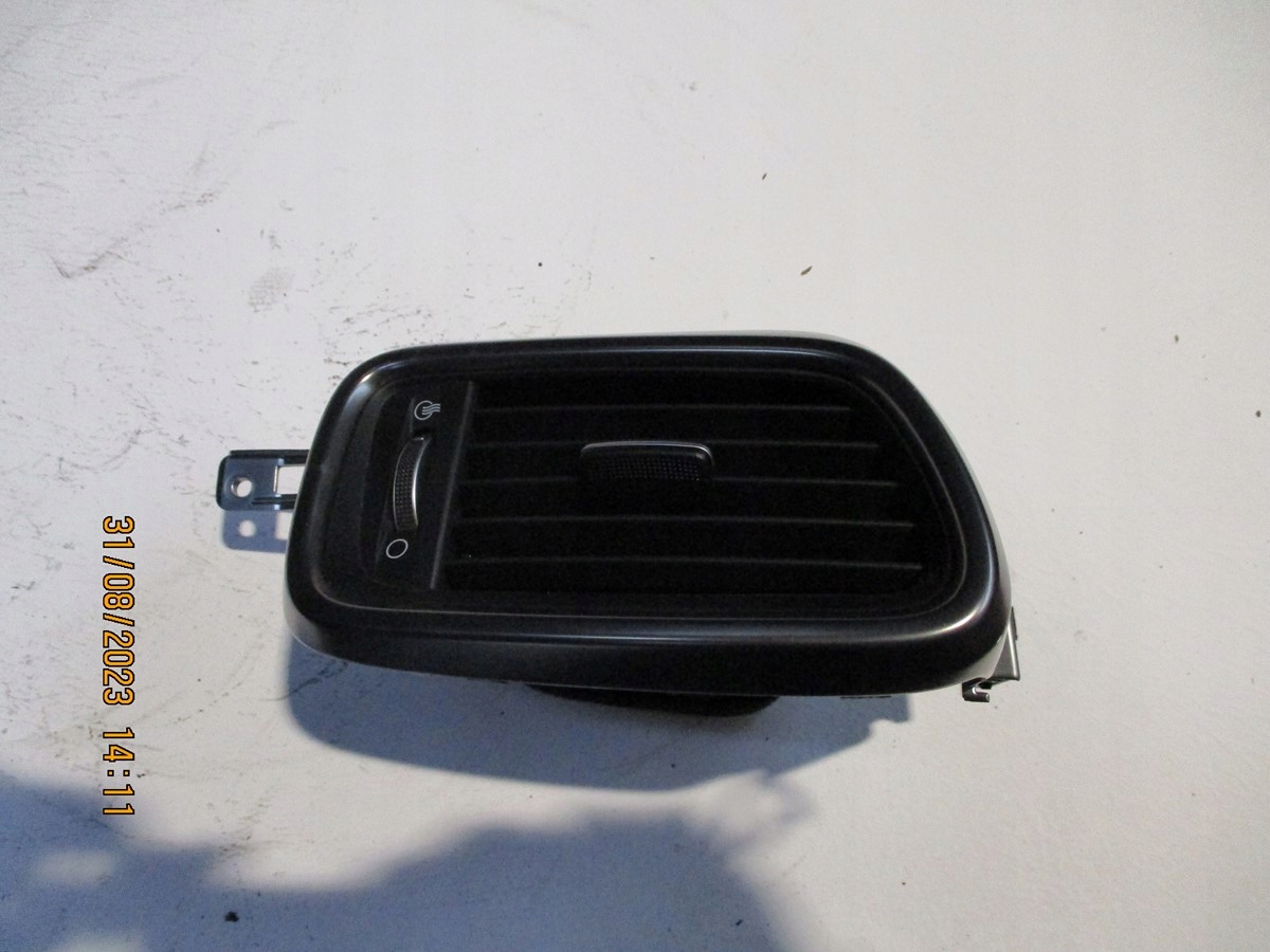 blower fan grid KIA SORENTO III 97490-C5000