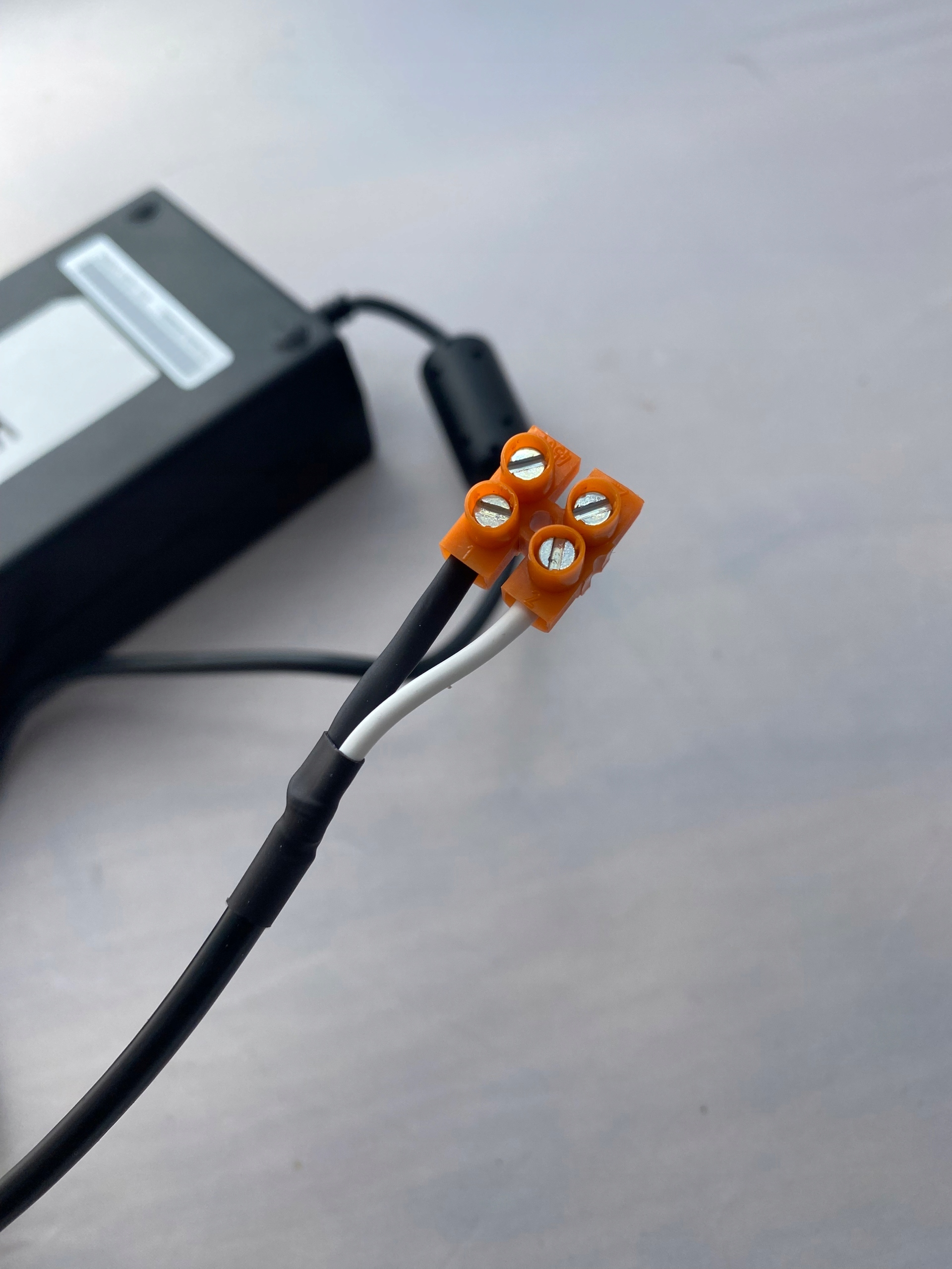 TRANSFORMATOR ZASILACZ DO CIĘCIA STYROPIANU 180 WAT 24V FV Rodzaj inny