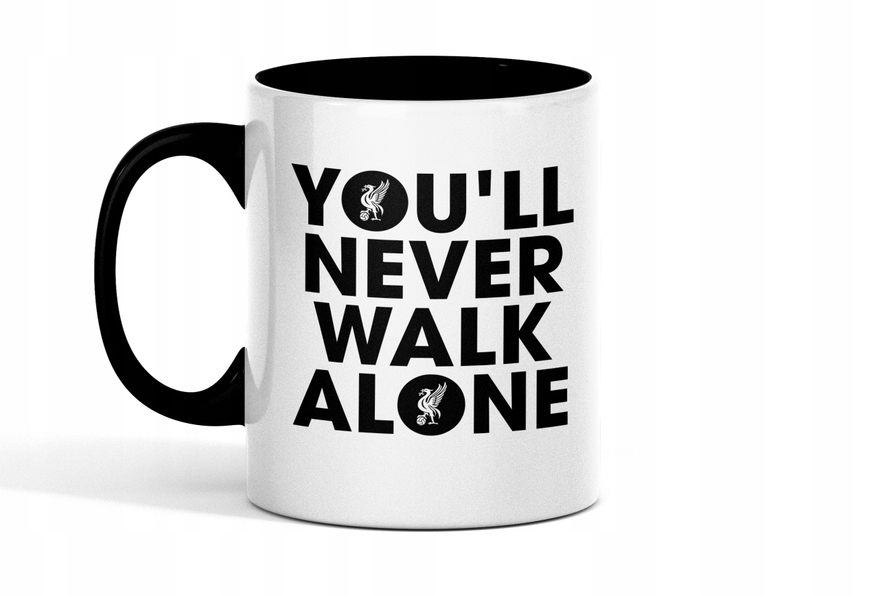 Kubek Liverpool FC 330ml Kod producenta .