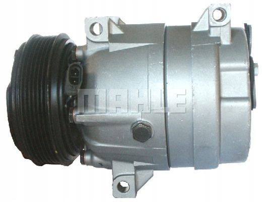 mahle acp 379 000S Компрессор кондиционера,