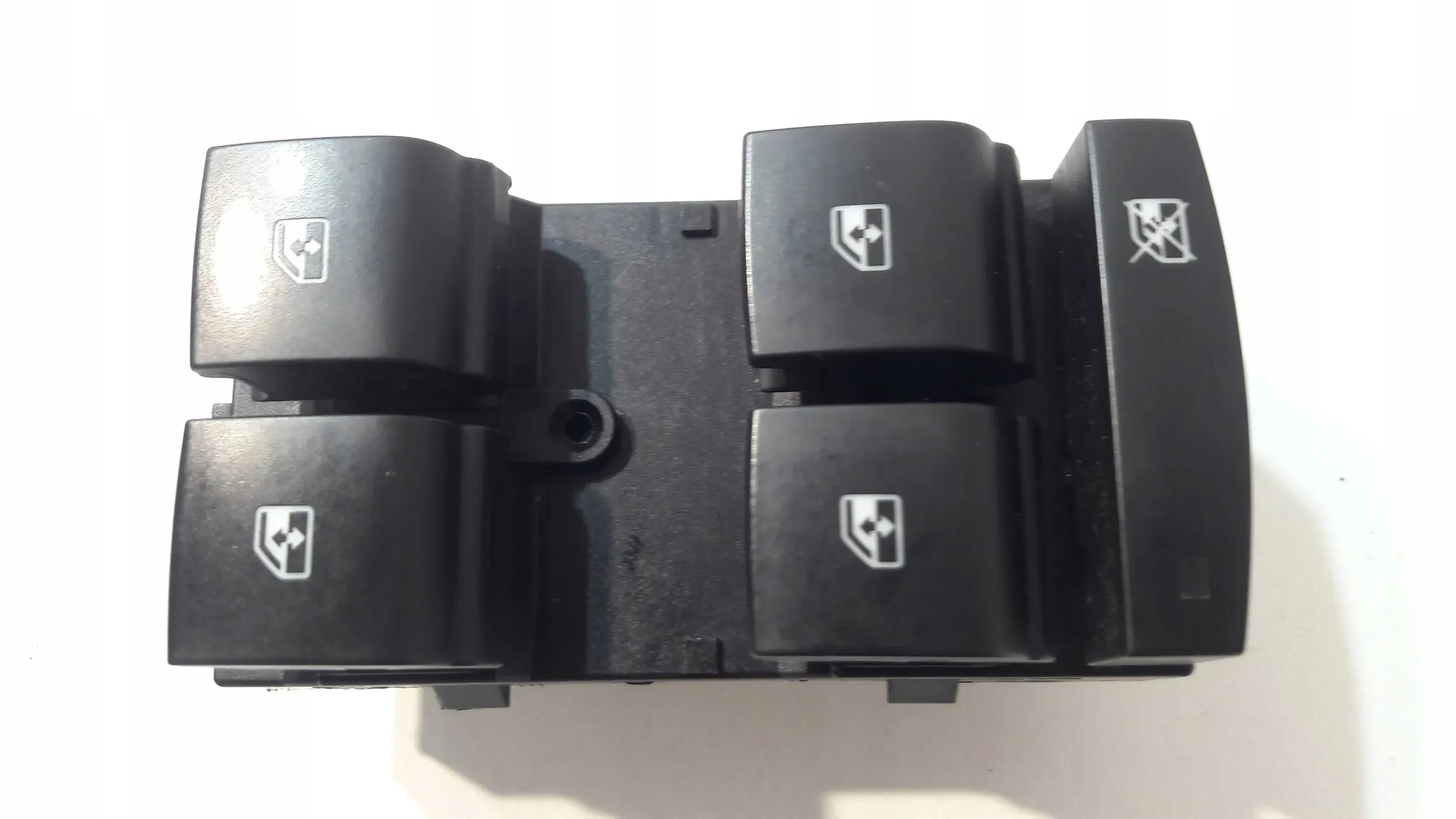 Opel Mokka X INSIGNIA Panele Controllo, Comandi 22915121 PIN 8