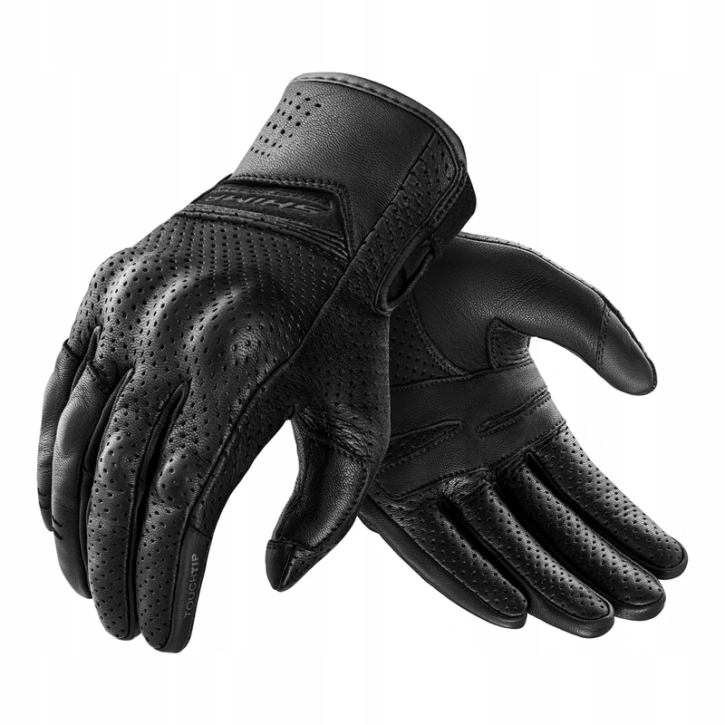 Krátke dámske rukavice Shima Bullet 3.0 Lady Black, čierne Darček