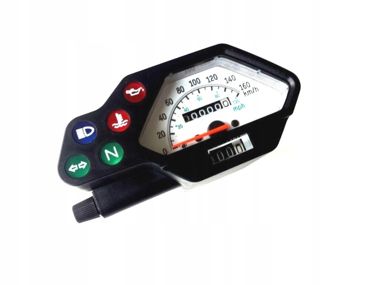 9016185000 - СПИДОМЕТР MZ 125 SM SX