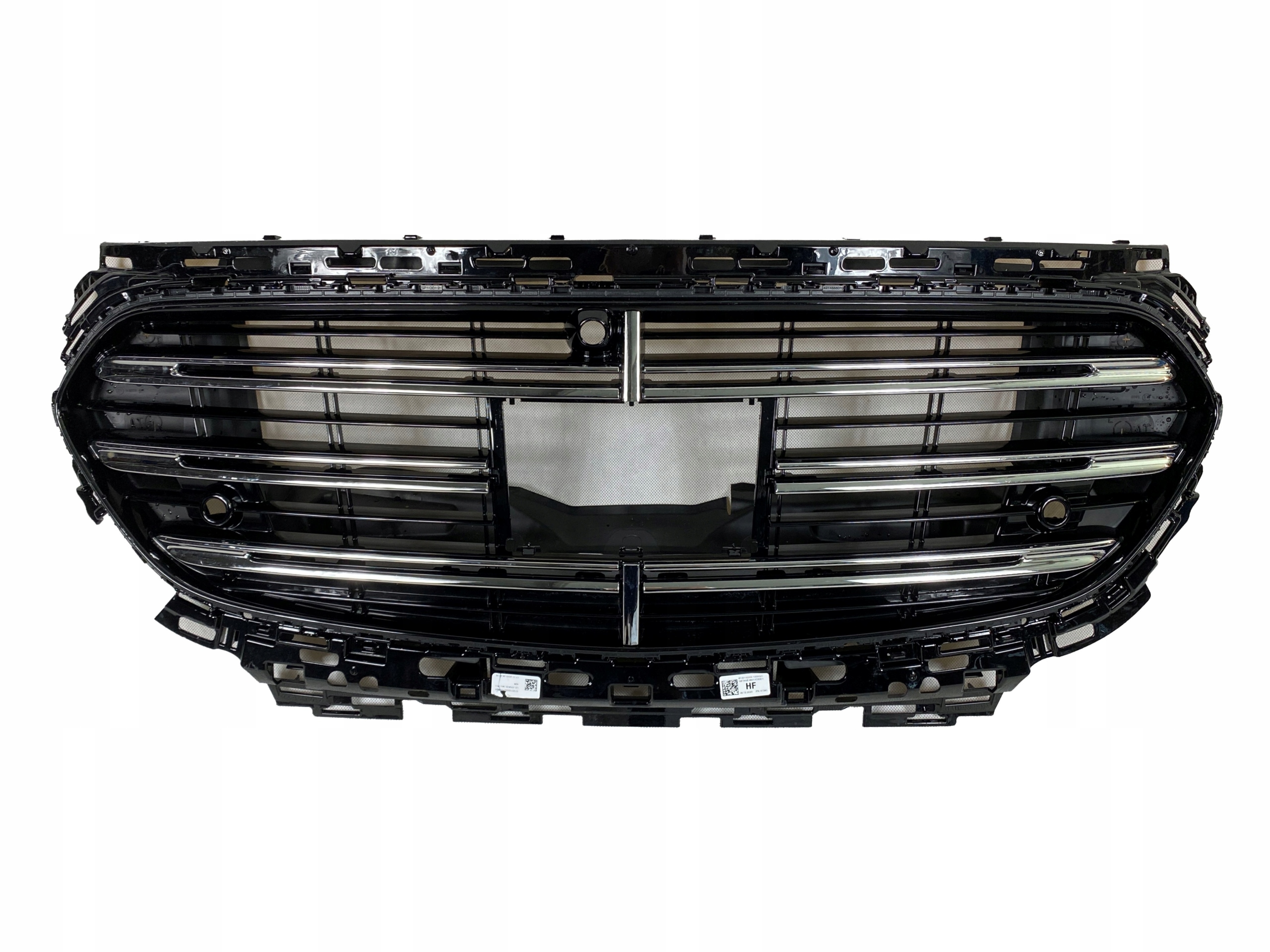 MERCEDES W214 E KLASA 22- GRILL ATRAPA PRZÓD A2148804801