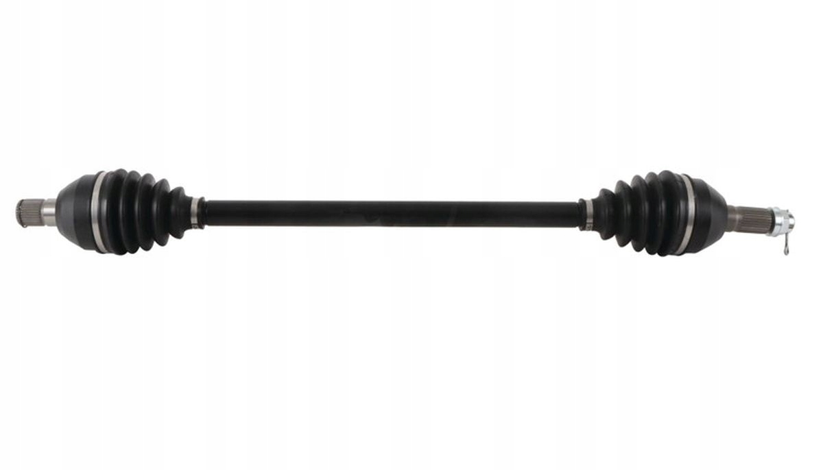 Hnacia Poloos Can-am Maverick X3 Max Turbo R/xds/xrs/xmr/xrc '18-19