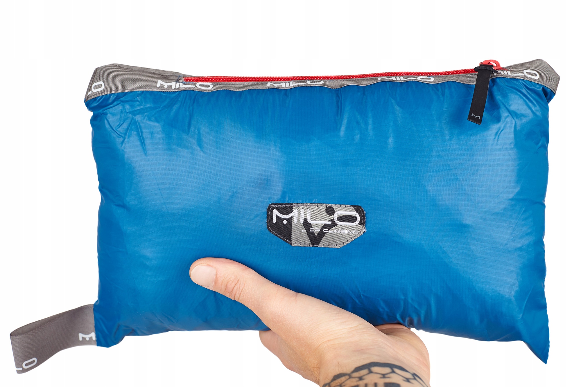 Kurtka trekking Primaloft Milo MAHO Lady M amparo EAN (GTIN) 5906453300511