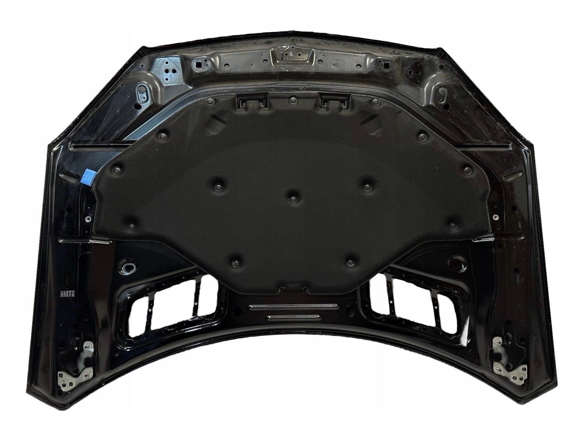 MERCEDES BENZ GLS front bonnet, front bonnet