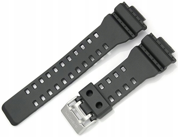 

Pasek Casio G-shock GA-100 G-8900 GA-110 Oryginał