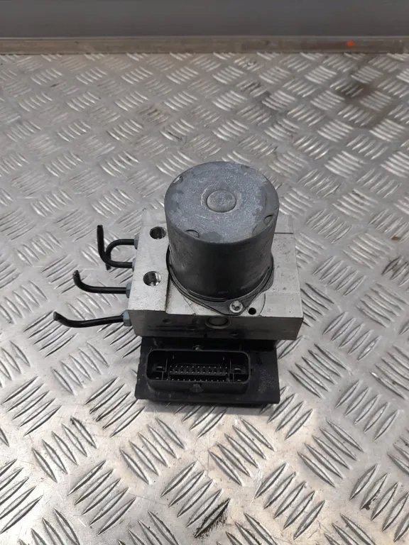 97035575512 - Porsche Panamera (970) 2011 насос ABS